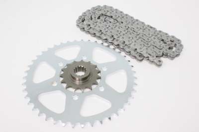 RK Drive chain set