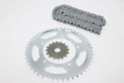 RK Drive chain set