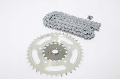 RK Drive chain set