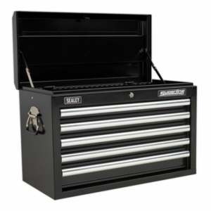 SEALEY Tool case