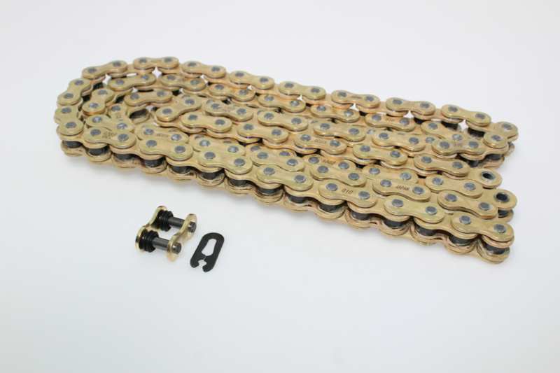 DID Drive chain 10424791 Enduro Racing X-Ring VT, Rally/Enduro, Gold/Gold