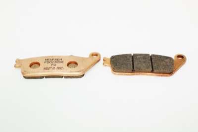 NEWFREN Brake pad for motorcycle