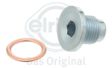 ELRING Oil sump