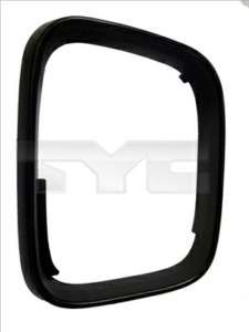 TYC Rearview mirror casing