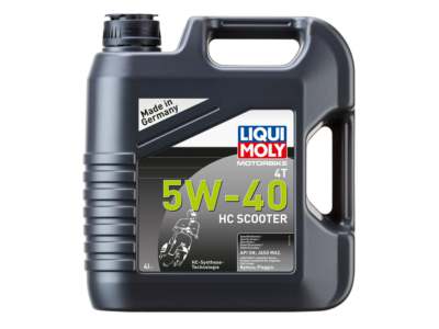 LIQUI-MOLY Motor oil (Motorcycle)