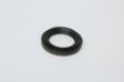 CORTECO Differential gear oil seal 10460379 Height [mm]: 10, Height 1 [mm]: 15, Inner Diameter [mm]: 50, Outer Diameter [mm]: 78, Material: ACM (Polyacrylate), Swirl Type: Right-hand Twist, Dust Cover: with dust lip 1.