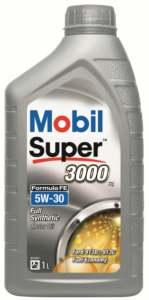 MOBIL Motor oil