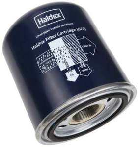 HALDEX Filter dryer cartridge