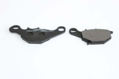 FERODO Brake pad for motorcycle