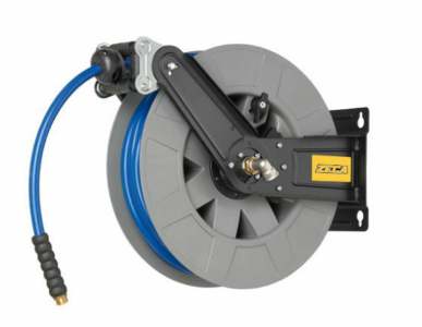 ZECA Hose reels