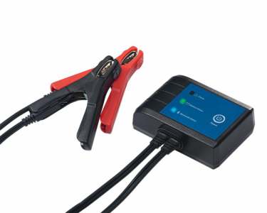 ZECA Battery tester