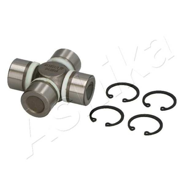 ASHIKA Universal joint 10060505 Length [mm]: 65, Fitted Diameter [mm]: 25