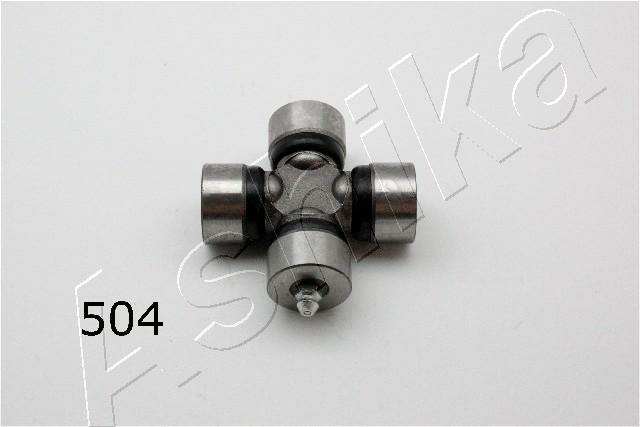 ASHIKA Universal joint 10060528 Length [mm]: 64, Fitted Diameter [mm]: 25