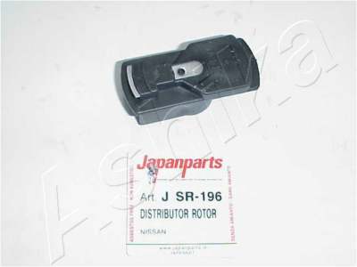 ASHIKA Rotor