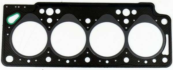 GUARNITAUTO Cyilinder head gasket 10637577 Gasket Design: Fibre Composite, Thickness [mm]: 1,5, Notches / Holes Number: 1