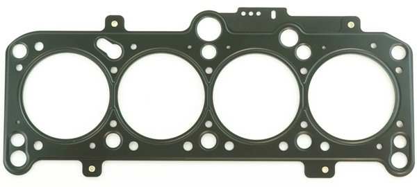 GUARNITAUTO Cyilinder head gasket 10637666 Gasket Design: Multilayer Steel (MLS), Thickness [mm]: 1,61, Notches / Holes Number: 3, Bore O [mm]: 80,5