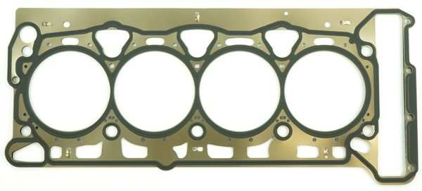 GUARNITAUTO Cyilinder head gasket 10637626 Gasket Design: Multilayer Steel (MLS), Thickness [mm]: 0,9, Bore O [mm]: 83