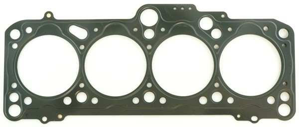 GUARNITAUTO Cyilinder head gasket 10637663 Gasket Design: Multilayer Steel (MLS), Thickness [mm]: 1,61, Notches / Holes Number: 3, Bore O [mm]: 81