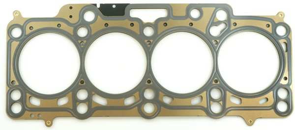 GUARNITAUTO Cyilinder head gasket 10637618 Gasket Design: Multilayer Steel (MLS), Thickness [mm]: 1,55, Notches / Holes Number: 1, Bore O [mm]: 82,2