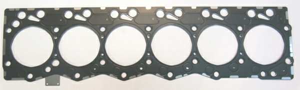 GUARNITAUTO Cyilinder head gasket 10635994 Gasket Design: Multilayer Steel (MLS), Thickness [mm]: 1,25