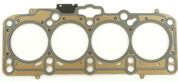 GUARNITAUTO Cyilinder head gasket 10637703 Gasket Design: Multilayer Steel (MLS), Thickness [mm]: 1,55, Notches / Holes Number: 1, Bore O [mm]: 82