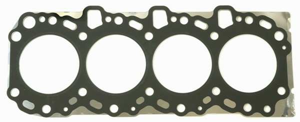 GUARNITAUTO Cyilinder head gasket 10637641 Gasket Design: Multilayer Steel (MLS), Thickness [mm]: 0,85, Notches / Holes Number: 1, Bore O [mm]: 97,5