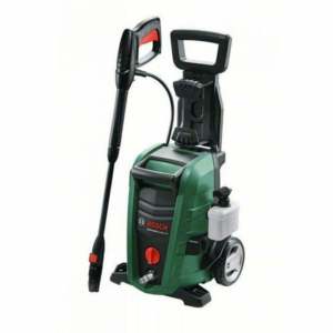 BOSCH High pressure cleaner