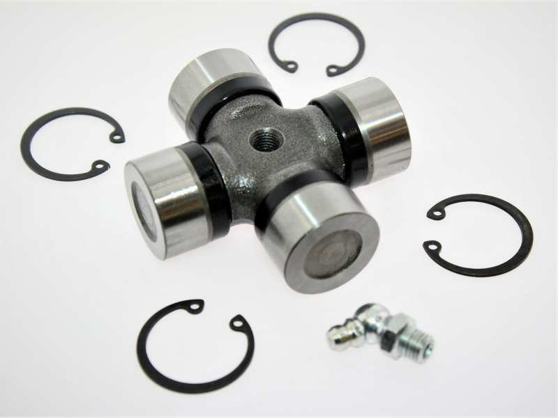 GKN Universal joint 789272 