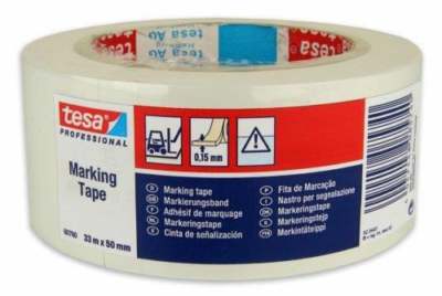 MIXED Floor marking tape