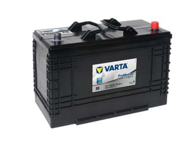 VARTA Batterie