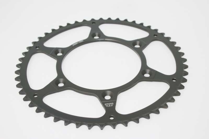 JT Sprocket 10629780 Rear for 520 chain, tooth number: 52, steel