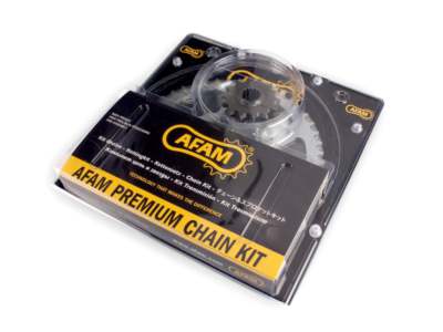 AFAM Drive chain set