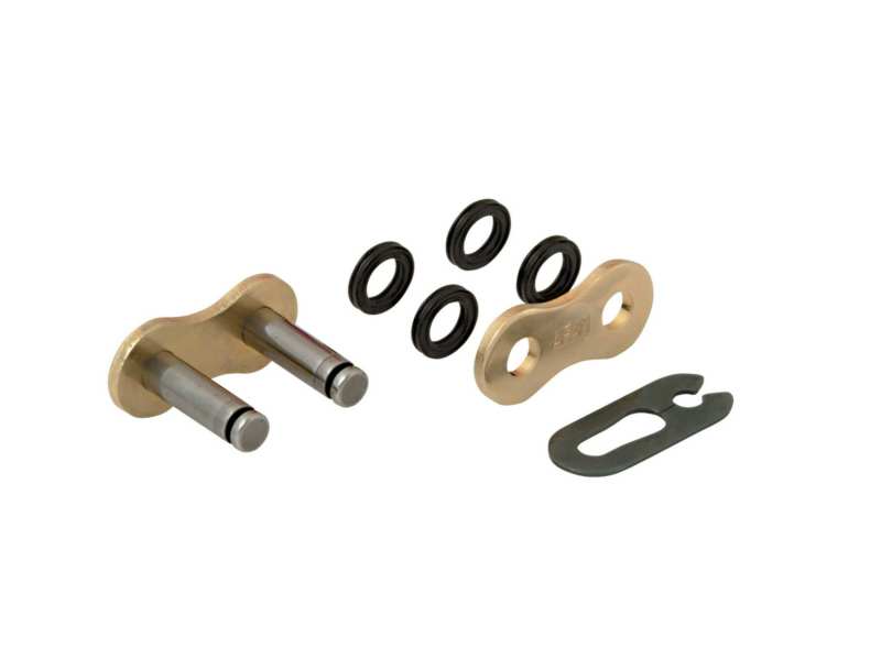 AFAM Clipöse für Antriebskette 10590975 Goldfarbe, 2 PCs/Pack