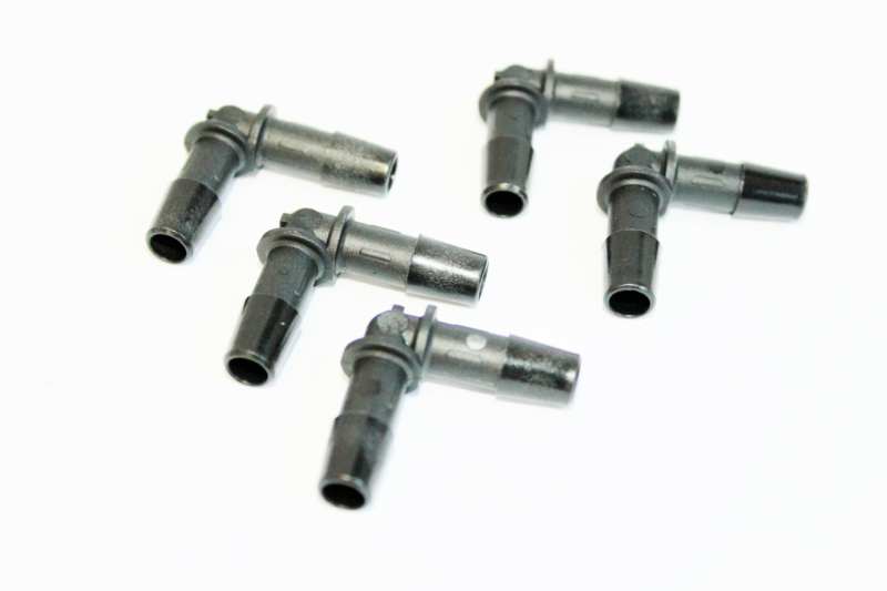 GATES Pipe joint 10904649 L-shaped 5 pcs