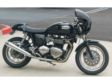 HIGHWAY HAWK Kopfschutz 10647328 Cafe Racer, Typ 1, H: 430 mm W: 280 mm, Scheinwerfer D: 178 mm, schwarz 2.