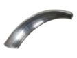 HIGHWAY HAWK Einstiegblech 10647338 Scrambler, Aluminium, breit: 105 mm 1.