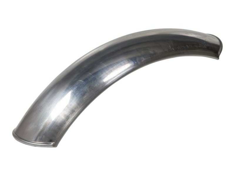 HIGHWAY HAWK Einstiegblech 10647338 Scrambler, Aluminium, breit: 105 mm 1.