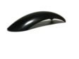 HIGHWAY HAWK Einstiegblech 10647340 Scrambler, Stahl, schwarz, breit: 136 mm 2.