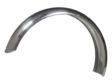 HIGHWAY HAWK Einstiegblech 10647339 Klassiker, Aluminium, breit: 140 mm 1.