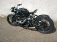 HIGHWAY HAWK Einstiegblech 10647339 Klassiker, Aluminium, breit: 140 mm 4.