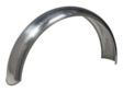 HIGHWAY HAWK Einstiegblech 10647339 Klassiker, Aluminium, breit: 140 mm 2.