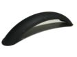 HIGHWAY HAWK Einstiegblech 10647341 Klassiker, Stahl, schwarz, breit: 128 mm 1.