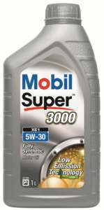 MOBIL Motor oil