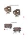 BREMBO Bremssattel 10606325 Überholt
Einbauposition: hinter der Achse, Hinterachse links, Bremssystem: TRW, Kolbendurchmesser [mm]: 38, Material: Aluminium, Bremsscheibendicke [mm]: 9 4.