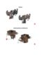 BREMBO Bremssattel 10606325 Überholt
Einbauposition: hinter der Achse, Hinterachse links, Bremssystem: TRW, Kolbendurchmesser [mm]: 38, Material: Aluminium, Bremsscheibendicke [mm]: 9 3.