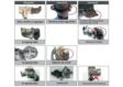 DRI EGR valve 10272613 Renovated. Returned products must be returned in the original boxes supplied by BORG!
Operating Mode: Electric, Supplementary Article/Supplementary Info: with gaskets/seals, Number of connectors: 4, Cooling Type: Water-cooled 3.