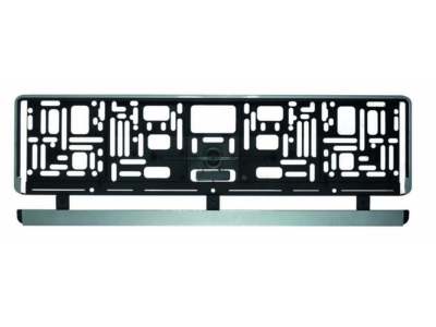 BOTTARI Licenseplate holder (Univ.)