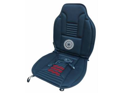 BOTTARI Heated seat protector