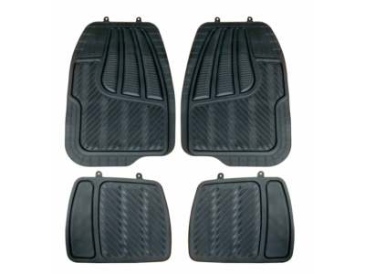 BOTTARI Rubber floor mat Universal