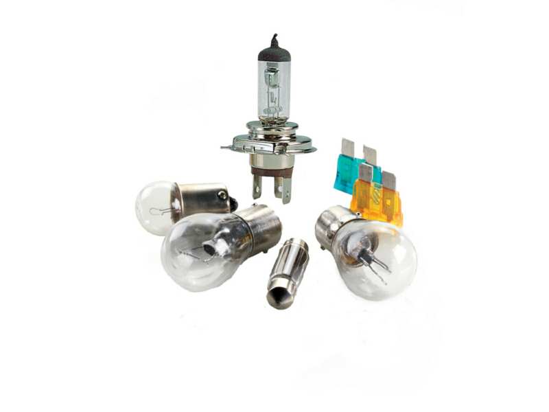 BOTTARI Glühlampen-Set 10673956 H4, 12 V, 60/55 W
Kann aus Gründen der Qualitätssicherung nicht zurückgenommen werden!